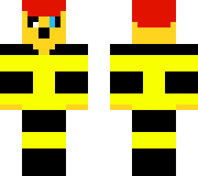 firefighter foxy