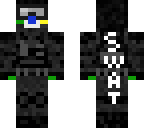 fixed swat chrome