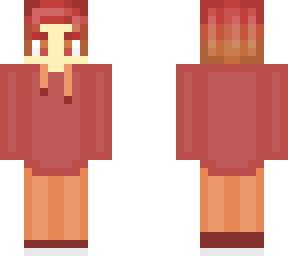 flame skin (goes good with flame recolor of nebula texture pack)