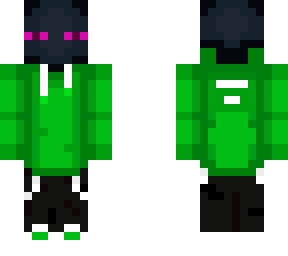 fluidic green