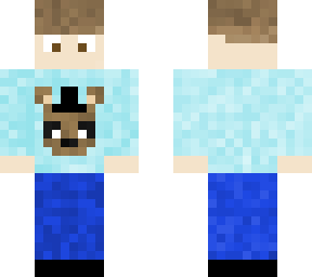 fnaf kid