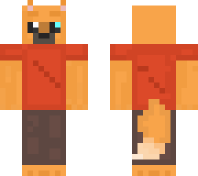 foxy 2