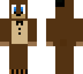 freddy fazbear