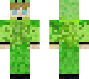 froggo onesie fixed