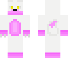 funtime foxy