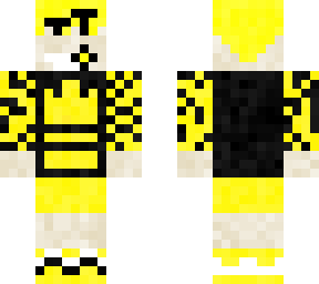 garret (yellow)