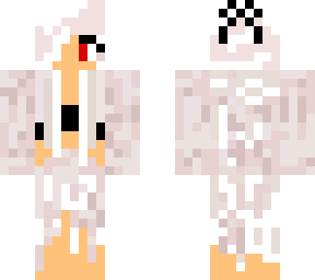 ghostflamel