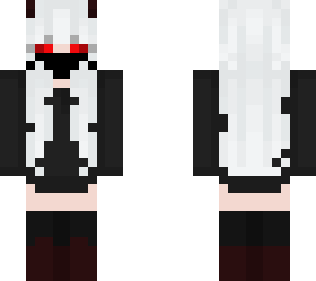 ghoul oc