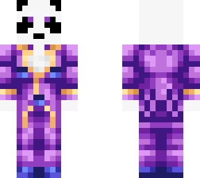 giorno giopanda