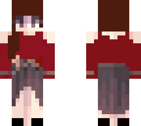 girl
