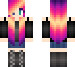 girl
