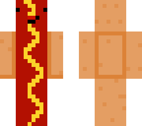 glizzy/ hotdog