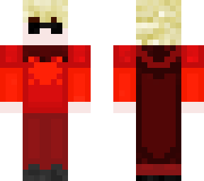 god tier dave strider