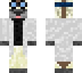 goggles lab coat appa v2