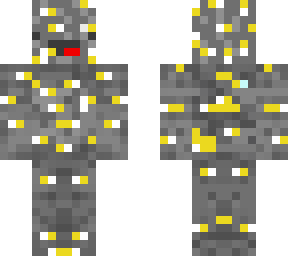 gold block noob