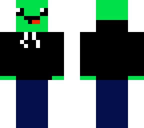 green issac