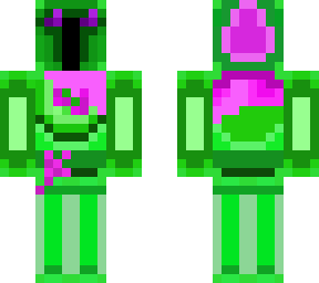 green knight