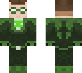 green lantern