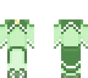 green queen ob