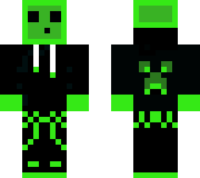 green slime
