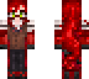 grell sutcliff ( kuroshitsuji )