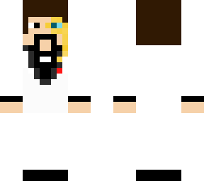 groovecraft with monocle
