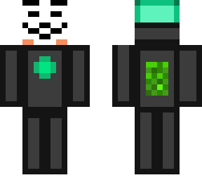 hacker (reupload)