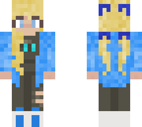 haleys skin :d