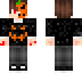 halloween boy