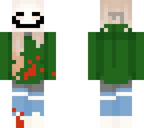 halloween contest entry (dead dreams)