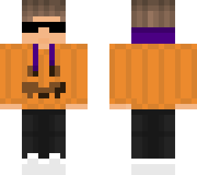halloween quig