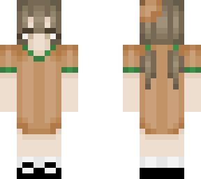 halloween skin