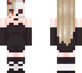 halloween skin