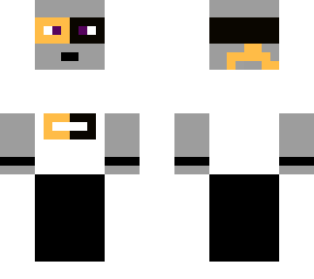 hallowen fighter