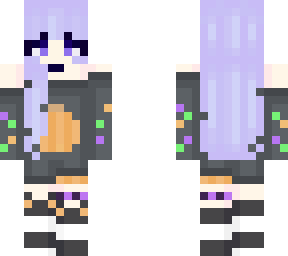 happy skintober! #1
