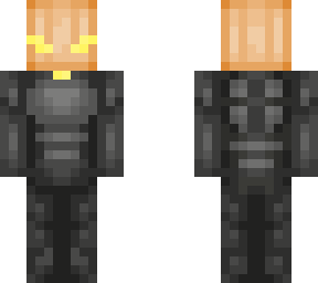 headless horseman -ironclad- - ce