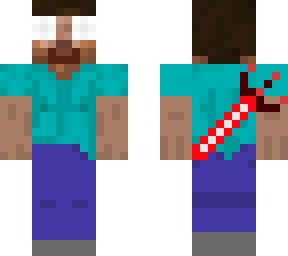 herobrine #980