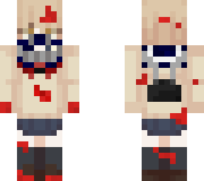 himiko toga