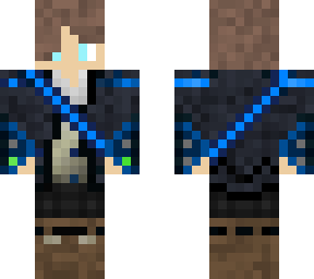 hunter
