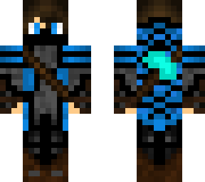 hunter boy