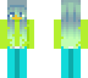 i dont know what to call this(girl).