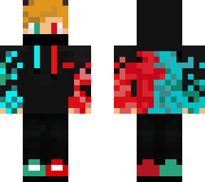 i dont know what to name it even