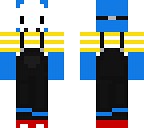 improved improved smurf