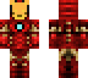 iron shibe