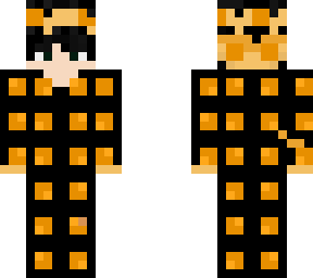 its just a recolors waffle skin