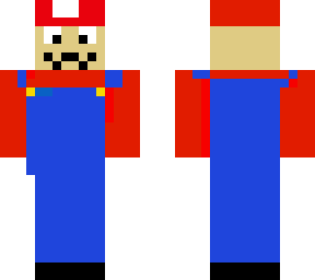 itsa me mario