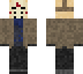 jason (friday 13th)