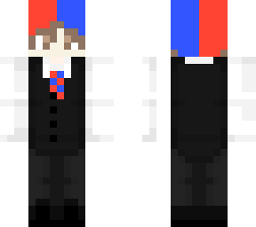 jester w/ suit
