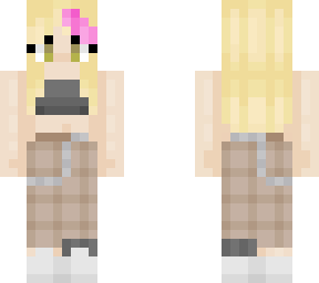 jetta's oc