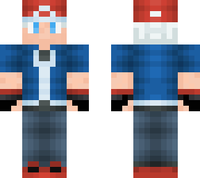 jolloyddd pixelmon #finished